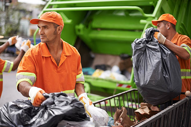 Best Garage Cleanout  in Town And Country, WA