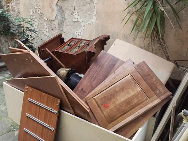 Best Retail Junk Removal  in Town And Country, WA